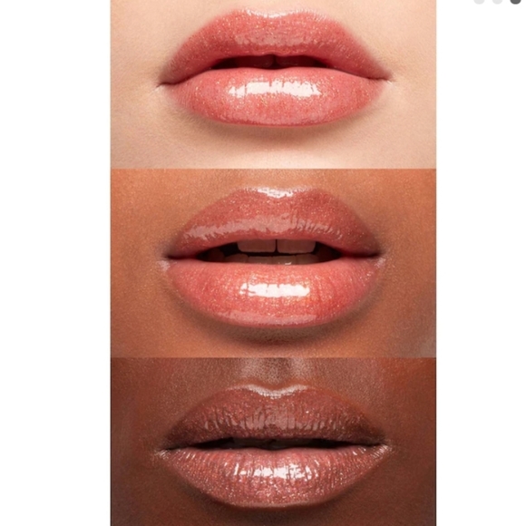 Smashbox Gloss Angeles Actors Gild Lip Gloss New! - Picture 8 of 10